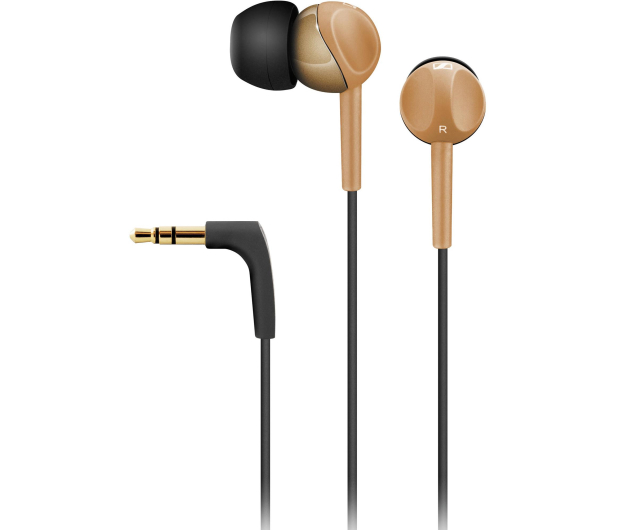 SENNHEISER CX 215 Bronze - 216507 - zdjęcie 2